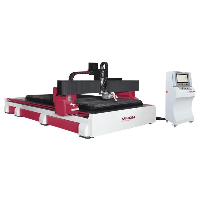 BevelHead-CNC-Plasma-Cutting-Machine