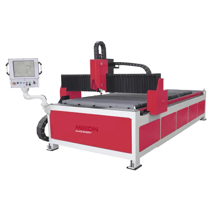 CompactCut-CNC-Plasma-Cutting-Machine