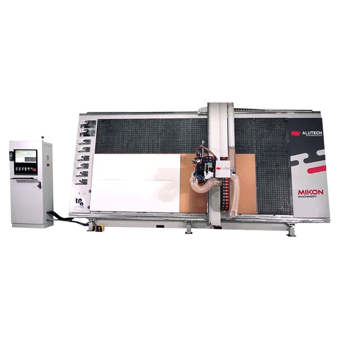 Mikon-Alutech