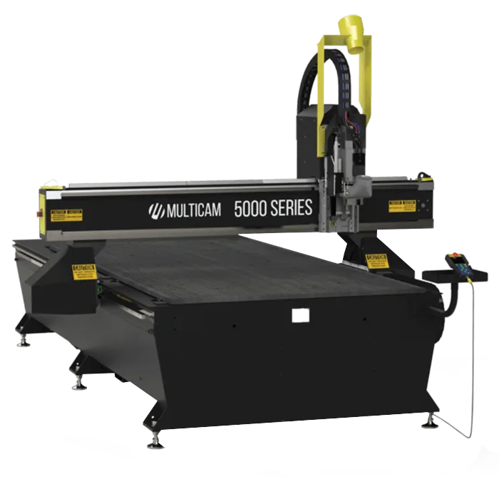 MultiCam-5000-Series