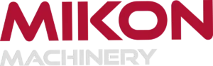 Mikon machinery