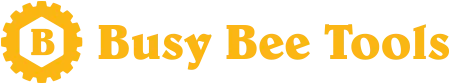 Busy Bee logo