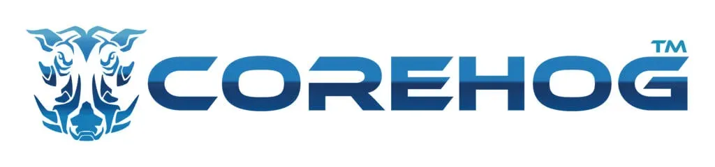 Corehog logo