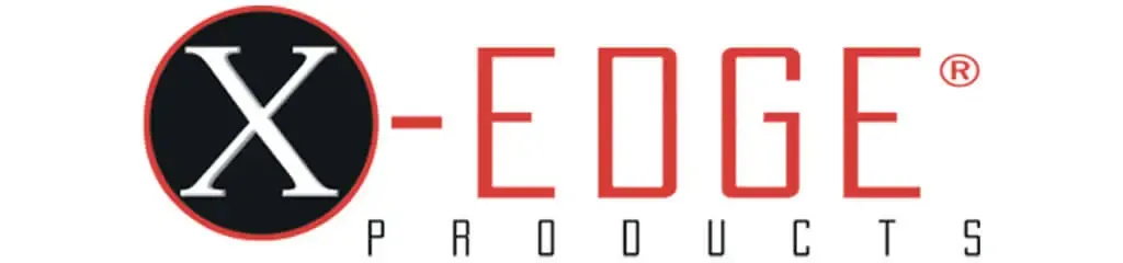X-Edge logo